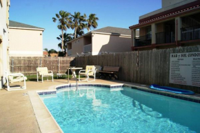 Mar Y Sol #6 LUXURIOUS CONDO 3 minute walk to beach access